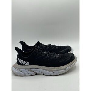 Hoka  one one clifton edge 1110511BWHT womens Sz 9.5